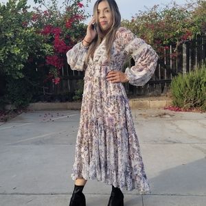 Free people dress